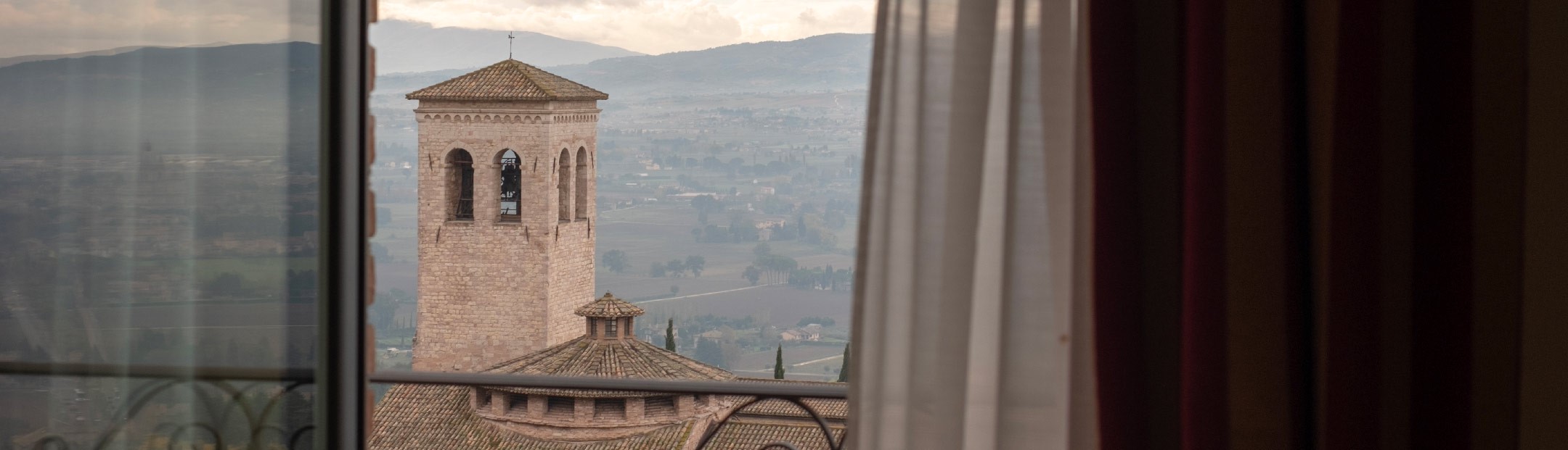 Mobilità Hotel e Strutture Ricettive